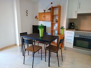 Apartment Lloret de Mar Ausstattung 21