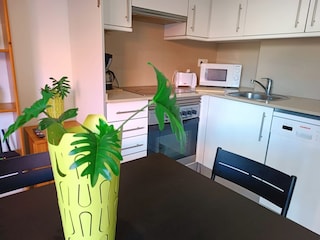 Apartment Lloret de Mar Ausstattung 23