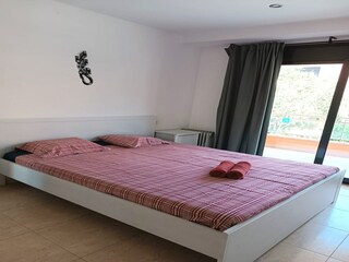 Apartment Lloret de Mar Ausstattung 25