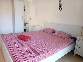 Apartment Lloret de Mar Ausstattung 26