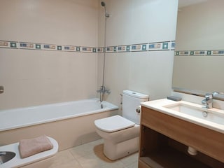 Apartment Lloret de Mar Ausstattung 27