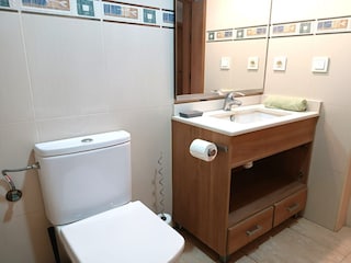Apartment Lloret de Mar Ausstattung 28