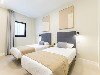 Apartment Playa de Arinaga Ausstattung 10
