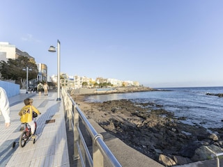 Apartment Playa de Arinaga Umgebung 26