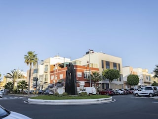 Apartment Playa de Arinaga Umgebung 27
