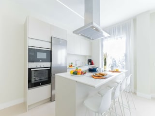 Appartement Playa de Arinaga Kenmerken 22
