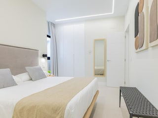 Apartment Playa de Arinaga Ausstattung 25