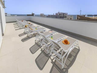 Apartment Playa de Arinaga Außenaufnahme 2
