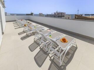 Apartment Playa de Arinaga Outdoor Recording 2