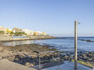 Apartment Playa de Arinaga Umgebung 30