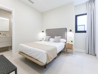 Apartment Playa de Arinaga Ausstattung 13
