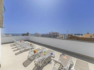 Apartment Playa de Arinaga Außenaufnahme 3
