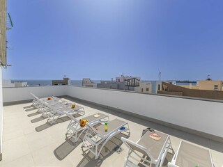 Apartment Playa de Arinaga Outdoor Recording 3