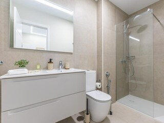 Apartment Playa de Arinaga Ausstattung 16