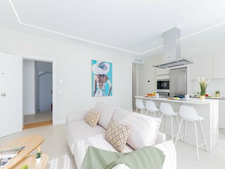 Apartment Playa de Arinaga Ausstattung 17