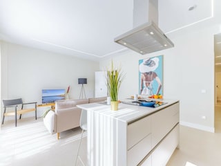 Apartment Playa de Arinaga Ausstattung 18
