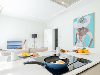 Appartement Playa de Arinaga Kenmerken 19