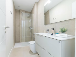 Apartment Playa de Arinaga Ausstattung 21