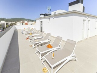 Apartment Playa de Arinaga Outdoor Recording 5