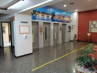 Appartamento Sevilla Caratteristiche 2