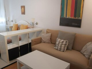 Apartment Sevilla Features 9