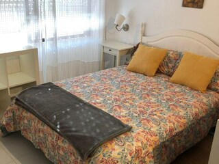 Appartement Sevilla Équipement 3