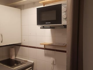 Apartment Sevilla Features 4