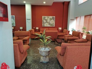 Apartamento Sevilla  10