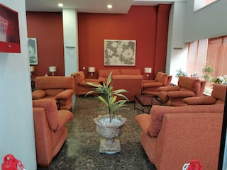Apartment Sevilla  10
