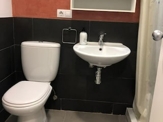 Apartment Sevilla Features 5
