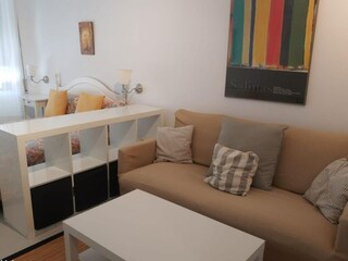 Apartment Sevilla Features 6