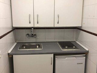 Apartment Sevilla Ausstattung 6