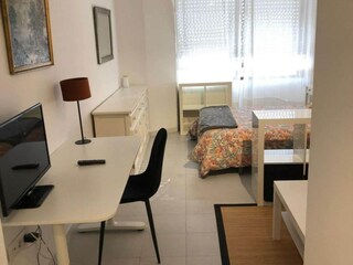 Apartment Sevilla Ausstattung 8