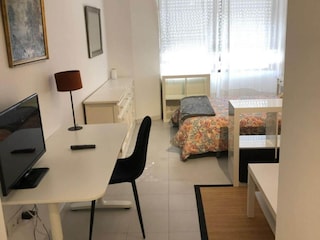 Apartment Sevilla Features 9