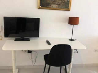 Apartment Sevilla  12