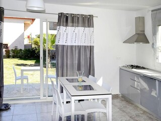 Vakantiepark Moriani-Plage Kenmerken 17