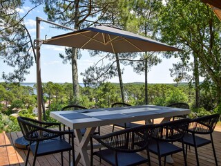 Holiday house Lacanau Outdoor Recording 5