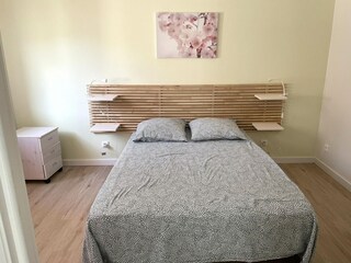 Casa de vacaciones Lacanau Características 9