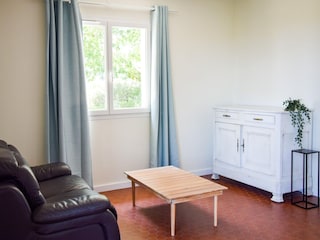 Holiday house Lacanau Features 10