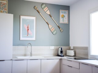 Vakantiehuis Lacanau Kenmerken 8