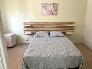 Holiday house Lacanau Features 10