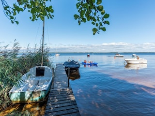 Holiday house Lacanau Environment 14