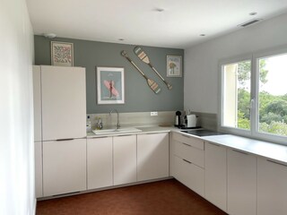 Ferienhaus Lacanau Ausstattung 12