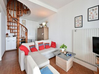 Appartement Cap d'Agde Équipement 1