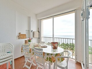 Appartement Cap d'Agde Équipement 10