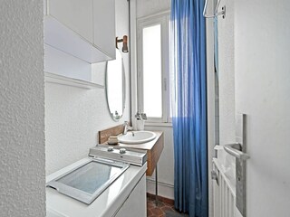 Appartement Cap d'Agde Équipement 8