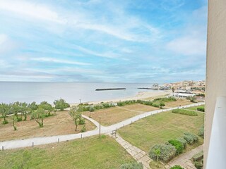 Appartement Cap d'Agde Enregistrement extérieur 2