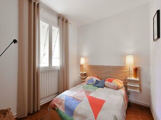 Appartement Cap d'Agde Équipement 4