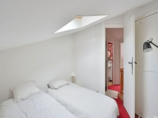 Appartement Cap d'Agde Équipement 5