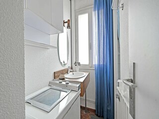 Apartment Cap d'Agde Ausstattung 8